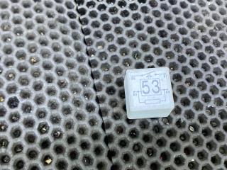 реле (прочие) Volkswagen Touareg 1 поколение [рестайлинг] (2007 - 2010), 141951253B