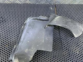 защита бампера (кенгурятник) Volkswagen Transporter T5 (2003 - 2009), 7H5863189A