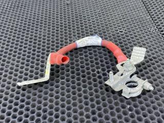 клемма аккумулятора плюс Renault Trafic 3 поколение 2015, 93455530