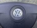 подушка безопасности водителя Volkswagen Transporter T5 (2003 - 2009), 7E0880201G - фото №2