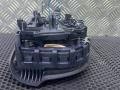 подушка безопасности водителя Volkswagen Transporter T5 (2003 - 2009), 7E0880201G - фото №4