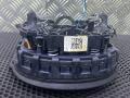 подушка безопасности водителя Volkswagen Transporter T5 (2003 - 2009), 7E0880201G - фото №6