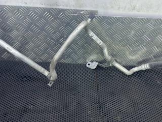 трубка кондиционера Opel Vivaro B 2016, 924804190R