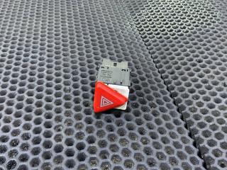 кнопка аварийной сигнализации Volkswagen Transporter T5 (2003 - 2009), 6YO953235