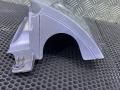 накладка на зеркало Nissan Note E11 (2005 - 2009), 781299U01A - фото №4