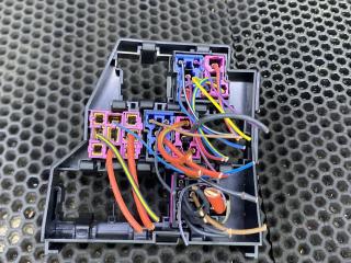 блок реле Volkswagen Transporter T5 (2003 - 2009), 7E0937503B