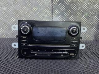 навигация Renault Trafic 3 поколение (2014 - 2026), 281159509R