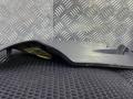 накладка на торпедо (консоль) Opel Vivaro B (2014 - 2018), 689214361R - фото №2