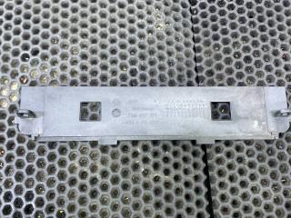 накладка на торпедо (консоль) Volkswagen Transporter T5 (2003 - 2009), 7H0857171