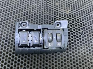 рамка под магнитолу Opel Vivaro B (2014 - 2018), 1406083X