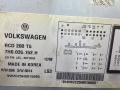 магнитола Volkswagen Transporter T5 (2003 - 2009), 7H0035152H - фото №4
