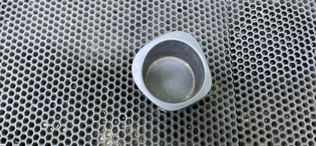 подстаканник Renault Trafic 3 поколение (2014 - 2026), 684308776R - фото №1