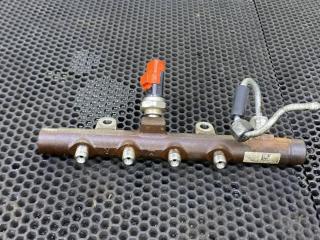 топливная рампа Renault Megane 3 поколение 2012, 8200815617