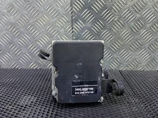 блок ABS BMW X5 E53 [рестайлинг] (2003 - 2006), 34516767186