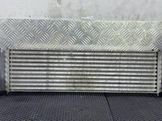 интеркулер BMW X5 E53 [рестайлинг] (2003 - 2006), 17517791231