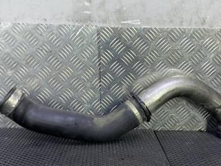 воздуховод интеркулера BMW X5 E53 [рестайлинг] (2003 - 2006), 116177900901