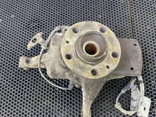 кулак поворотный правый Renault Trafic 3 поколение (2014 - 2026), 400144570R