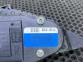 педаль Volkswagen Transporter T5 (2003 - 2009), 7H2723503D - фото №2