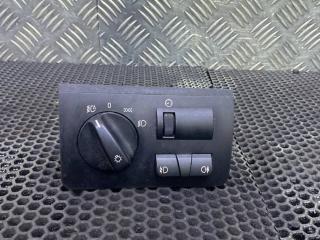 переключатель света BMW X5 E53 [рестайлинг] (2003 - 2006), 6909775