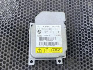 блок AirBag BMW X5 E53 [рестайлинг] (2003 - 2006), 65776933238
