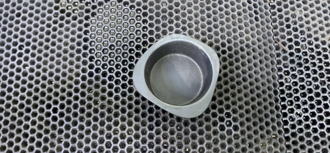 подстаканник Opel Vivaro B (2014 - 2018), 61356938287 - фото №1