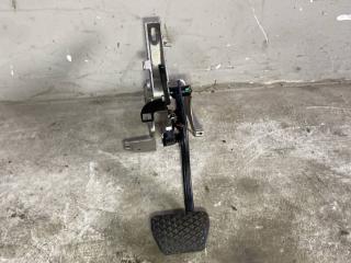 педаль тормоза BMW X5 E53 [рестайлинг] (2003 - 2006), FHL02001101