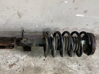 амортизатор подвески BMW X5 E53 [рестайлинг] (2003 - 2006), 31316764601