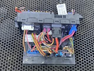 блок SAM Mercedes-Benz E-Класс W211/S211 [рестайлинг] (2006 - 2009), 2115453801