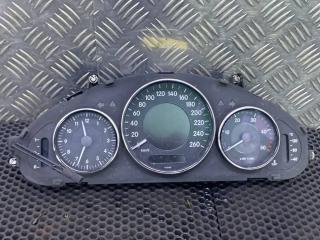 щиток приборов (приборная панель) Mercedes-Benz CLS-Класс C219 2005, A2195401611