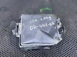 короб предохранителей Renault Clio 3 поколение (2005 - 2009), 8200587123