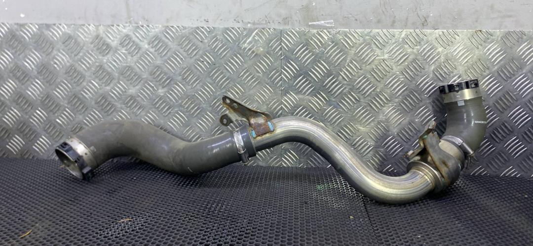 гофра инжектора Opel Vivaro B (2014 - 2018), MANC00105-06A - фото №1