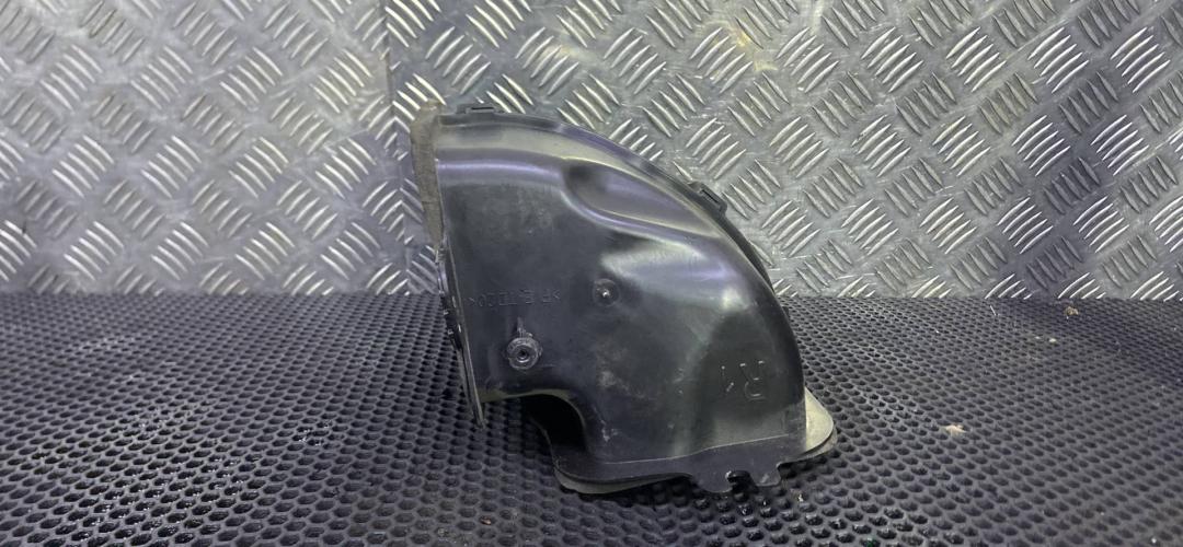 гофра инжектора Renault Trafic 3 поколение (2014 - 2026), 687796862R - фото №1