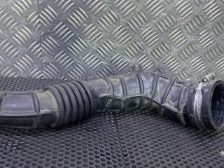 воздуховод интеркулера Renault Modus 1 поколение 2006, 8200500383