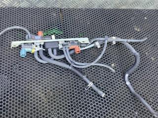 клапан вакуумного управления Toyota Alphard 1 поколение 2003, 25860-62010