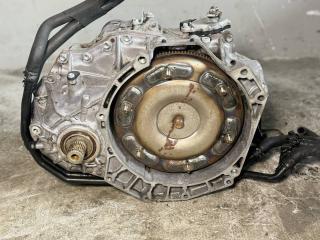 КПП автоматическая (АКПП) Volkswagen Transporter T5 [рестайлинг] 2013, 2.5 л., BNZ, дизель, 09K321105A