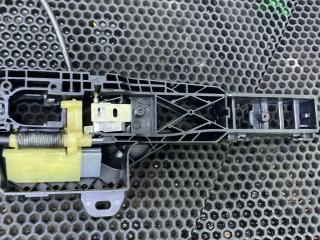 ручка наружная Renault Megane 4 поколение (2016 - 2020), 806078862R