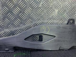 гофра инжектора Renault Scenic 4 поколение, 279808671R