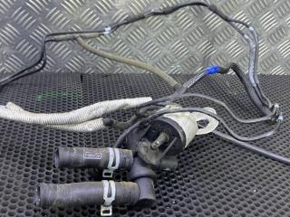 кран отопителя (печки) Ford Transit 7 поколение 2013, CC1118D489