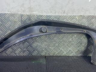 молдинг заднего бампера Mercedes-Benz S-Класс W221 [рестайлинг] (2009 - 2013), A2216940933