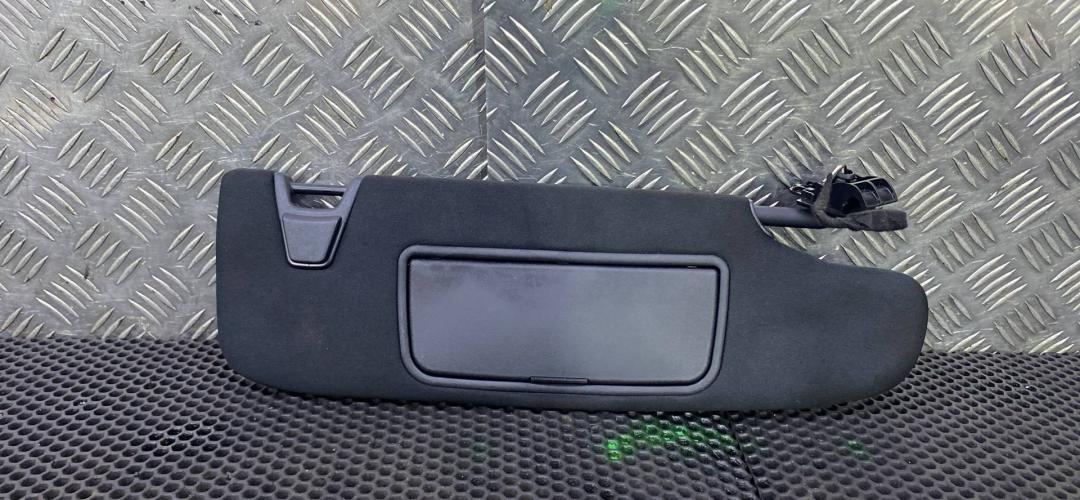 козырек солнцезащитный Ford Mustang 6 поколение S550, FR3B-6304101 - фото №1