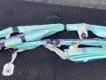 подушка безопасности боковая (шторка) BMW X5 F15 2014, 84728475312 - фото №4