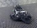 скелет ручки двери задней левой BMW X5 F15 2015, 7381873 - фото №7