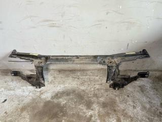 передняя панель крепления облицовки (телевизор) BMW X5 E53 [рестайлинг] 2005, 51718402319