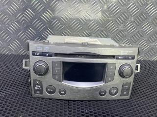 магнитола Toyota Verso 1 поколение 2010, 10R026275
