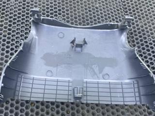 кожух рулевой колонки Toyota Verso 1 поколение 2011, 45287-0F030