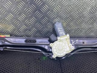 стеклоподъемник задний правый BMW X5 F15 (2013 - 2018), C11469-102