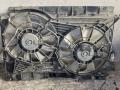 вентилятор радиатора Toyota Verso 1 поколение (2009 - 2013), 268000-5000 - фото №4