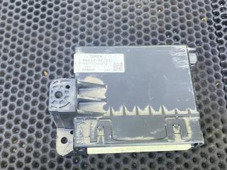 блок управления (другие) Toyota Verso 1 поколение 2011, 886500F121