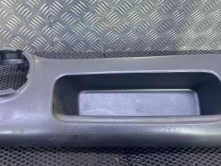 обшивка салона Renault Megane 4 поколение (2016 - 2020), 683119736R