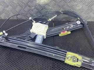 стеклоподъемник передний левый BMW X5 F15 (2013 - 2018), C11469-102